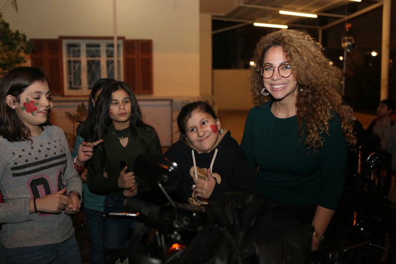 Holiday Food & Toy Drive 