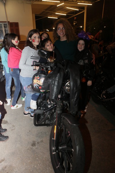 Holiday Food & Toy Drive 