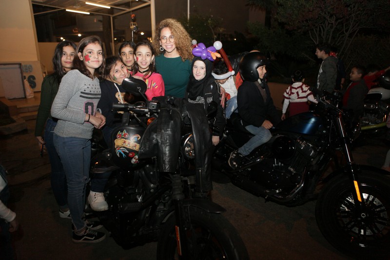 Holiday Food & Toy Drive 