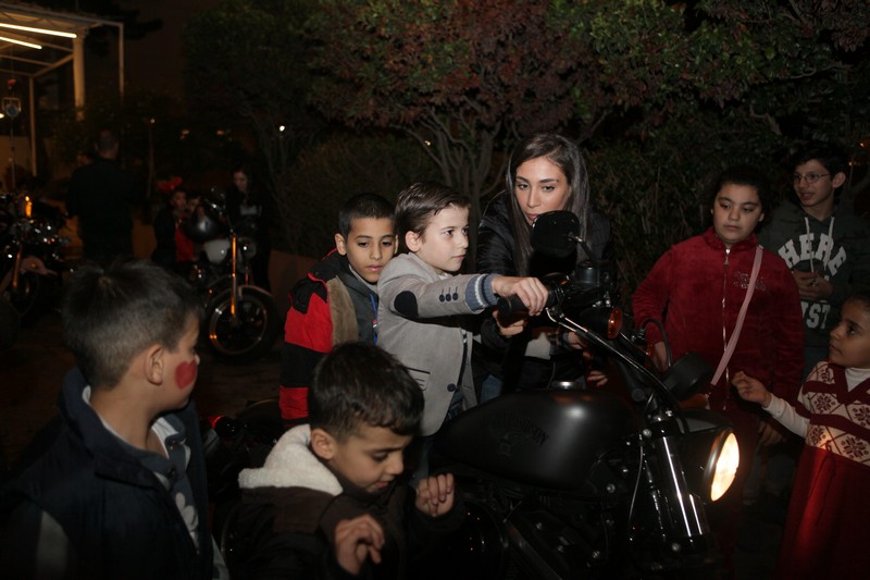 Holiday Food & Toy Drive 