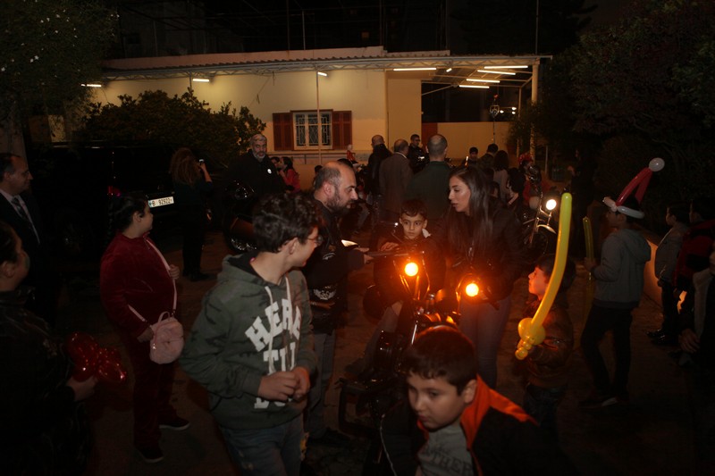 Holiday Food & Toy Drive 