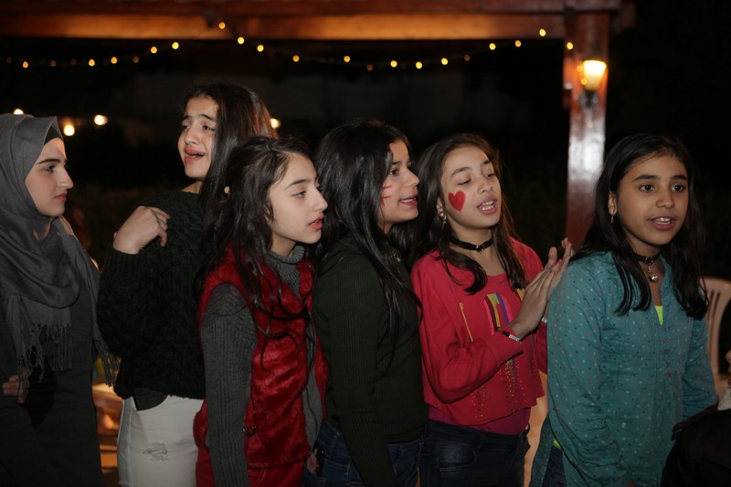 Holiday Food & Toy Drive 