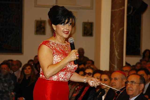 Beirut Chants Festival 2013 