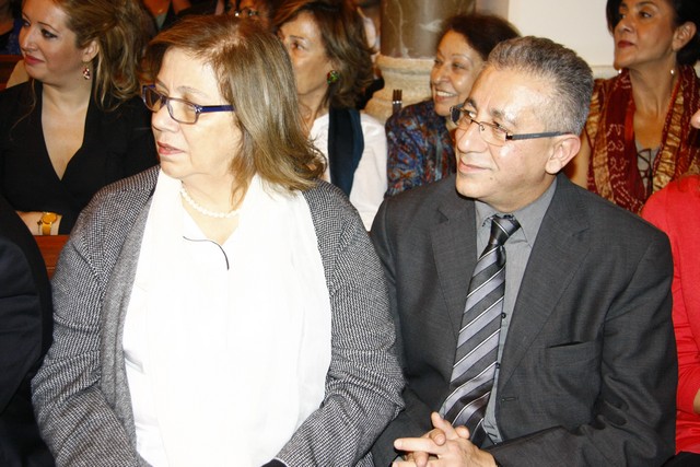 Beirut Chants Festival 2013 