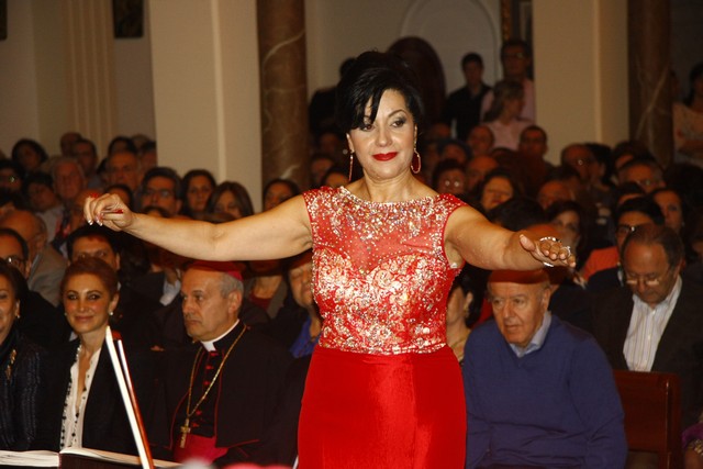 Beirut Chants Festival 2013 