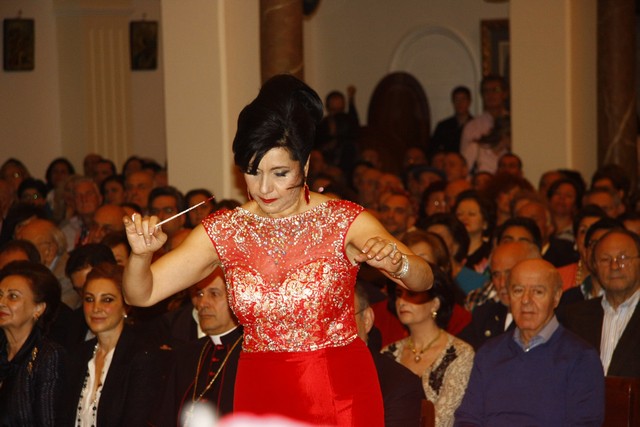 Beirut Chants Festival 2013 