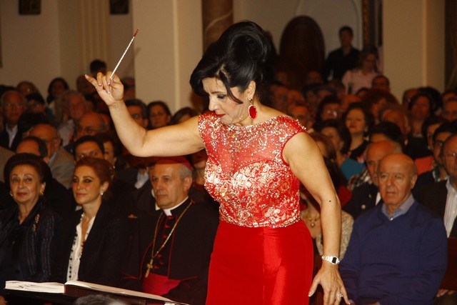 Beirut Chants Festival 2013 