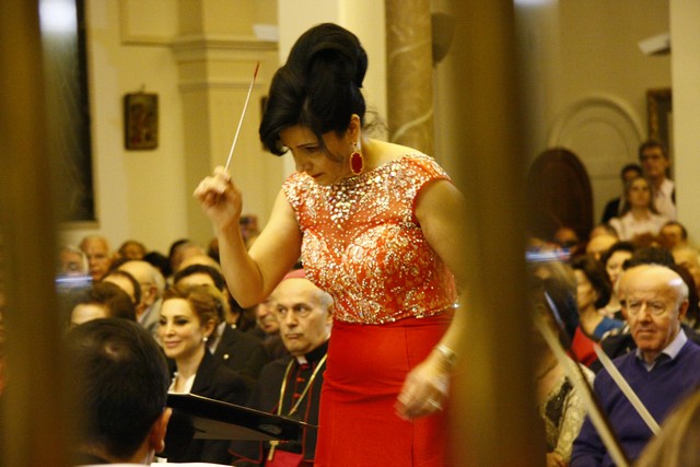 Beirut Chants Festival 2013 