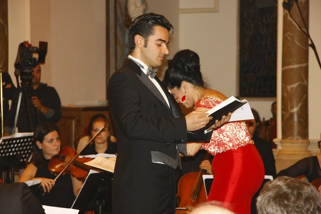 Beirut Chants Festival 2013 