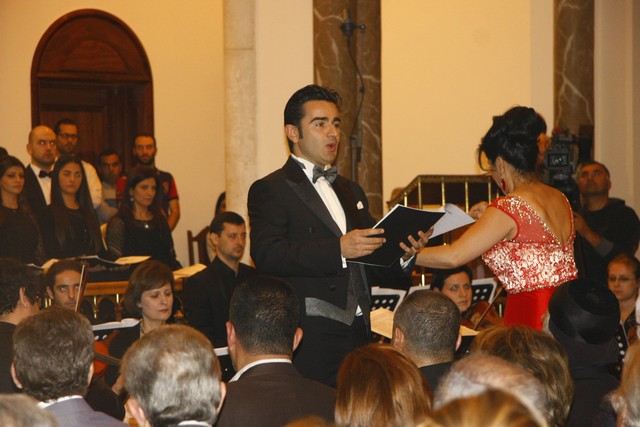 Beirut Chants Festival 2013 