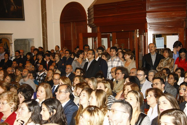 Beirut Chants Festival 2013 