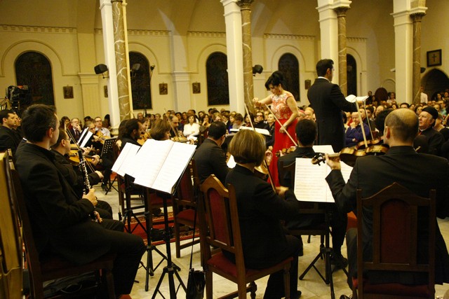 Beirut Chants Festival 2013 
