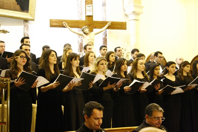 Beirut Chants Festival 2013 