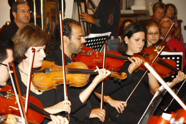 Beirut Chants Festival 2013 