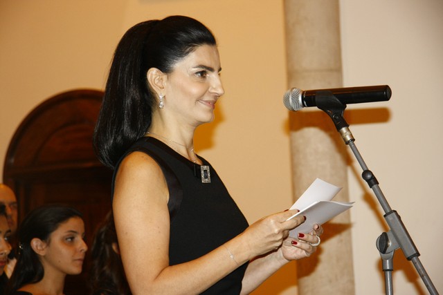 Beirut Chants Festival 2013 