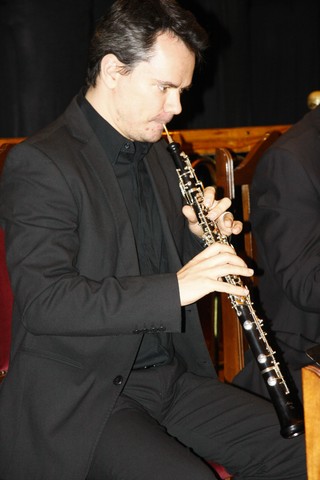 Beirut Chants Festival 2013 