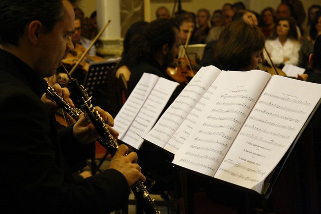Beirut Chants Festival 2013 