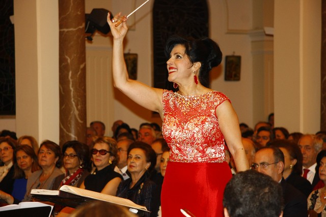 Beirut Chants Festival 2013 