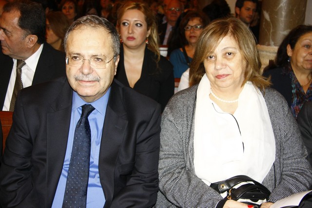 Beirut Chants Festival 2013 