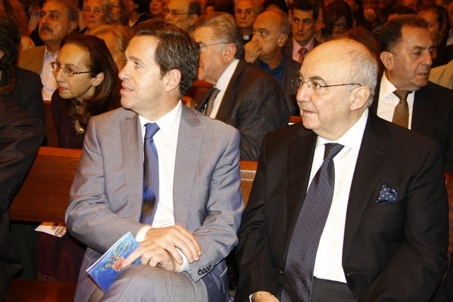 Beirut Chants Festival 2013 