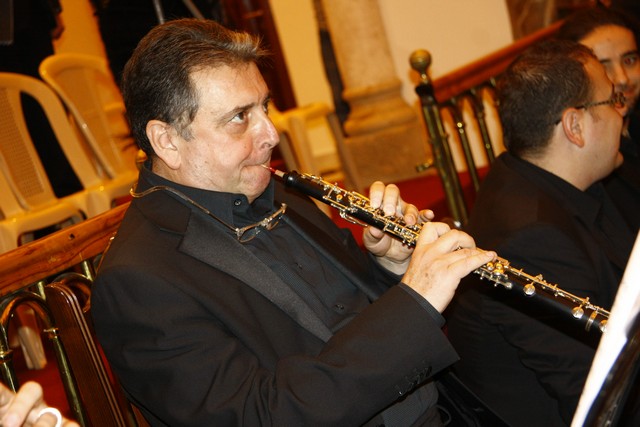 Beirut Chants Festival 2013 