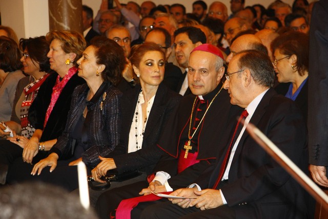 Beirut Chants Festival 2013 