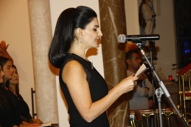 Beirut Chants Festival 2013 