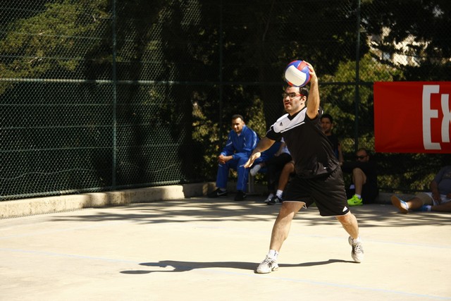 7th Beirut Corporate Games Day 2