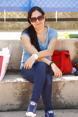 7th Beirut Corporate Games Day 2