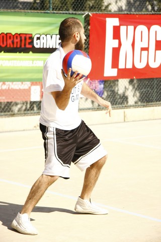 7th Beirut Corporate Games Day 2
