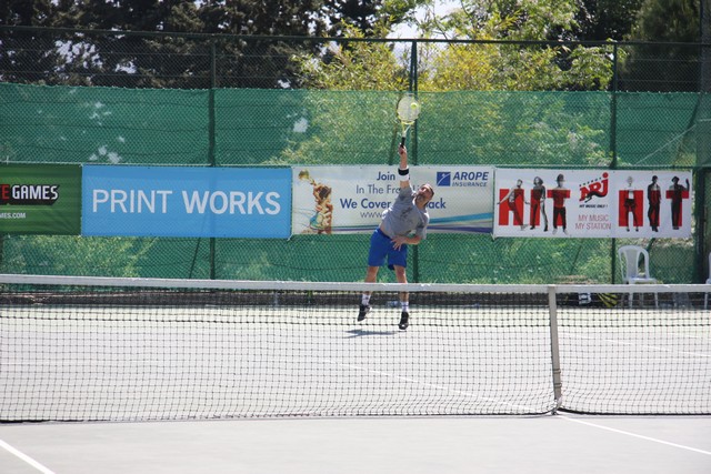 7th Beirut Corporate Games Day 2