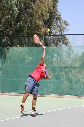 7th Beirut Corporate Games Day 2