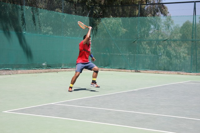 7th Beirut Corporate Games Day 2