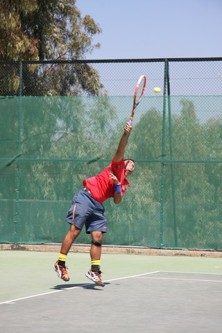 7th Beirut Corporate Games Day 2