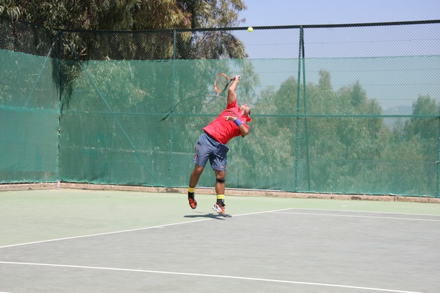 7th Beirut Corporate Games Day 2