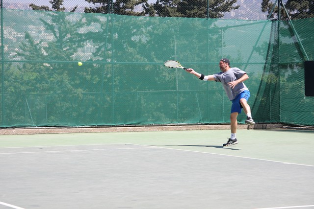 7th Beirut Corporate Games Day 2
