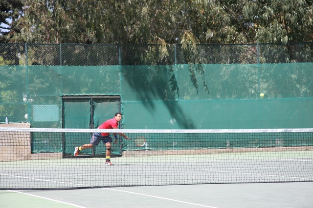 7th Beirut Corporate Games Day 2