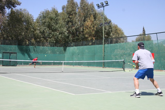 7th Beirut Corporate Games Day 2