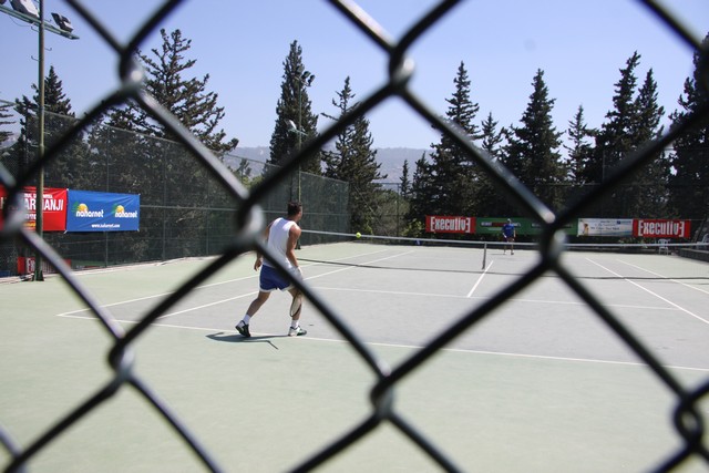 7th Beirut Corporate Games Day 2
