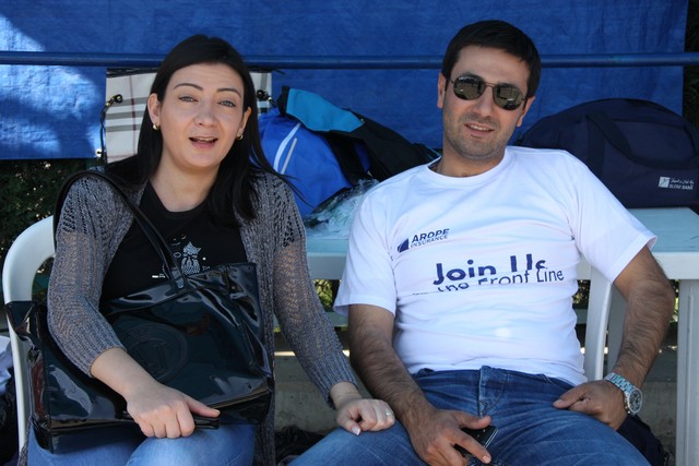 7th Beirut Corporate Games Day 2