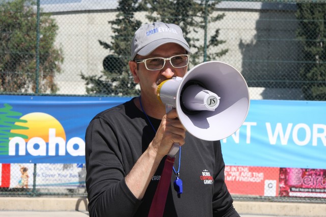 7th Beirut Corporate Games Day 2