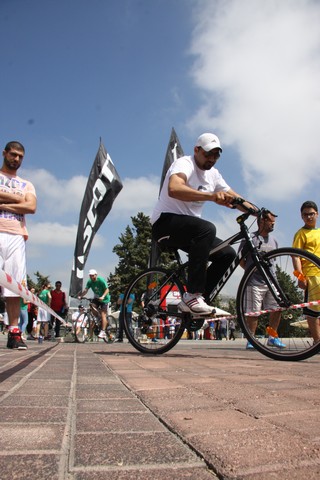 7th Beirut Corporate Games Day 1