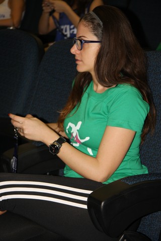 7th Beirut Corporate Games Day 1