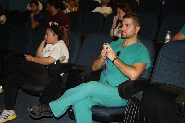 7th Beirut Corporate Games Day 1