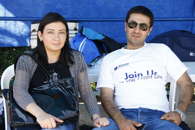 7th Beirut Corporate Games Day 2