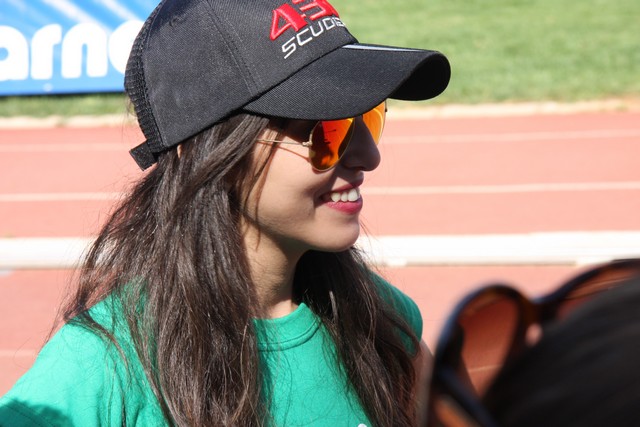 7th Beirut Corporate Games Day 1