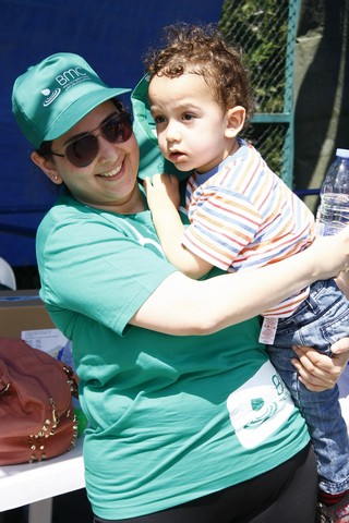 7th Beirut Corporate Games Day 1