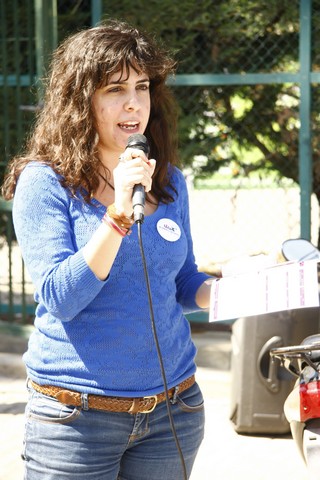 7th Beirut Corporate Games Day 2