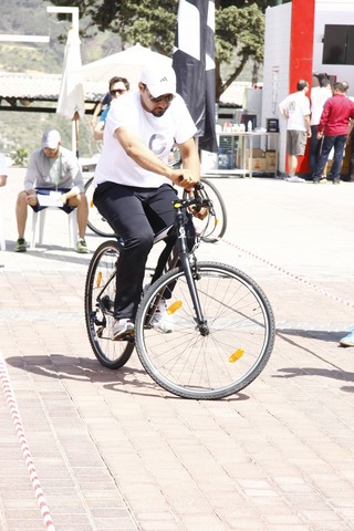 7th Beirut Corporate Games Day 1