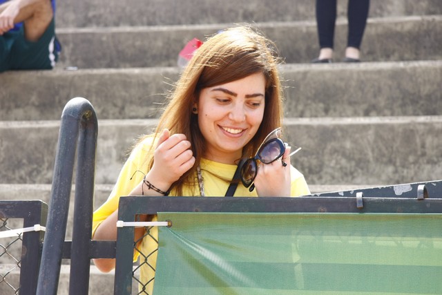 7th Beirut Corporate Games Day 1